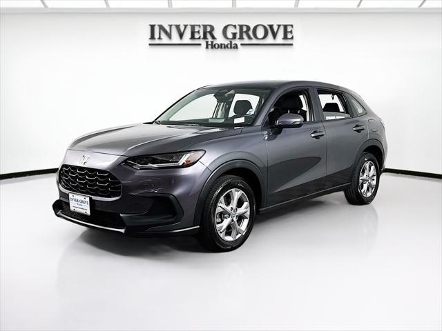 2023 Honda HR-V