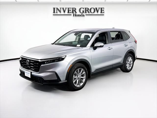 2023 Honda CR-V