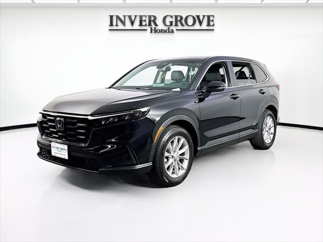 2023 Honda CR-V