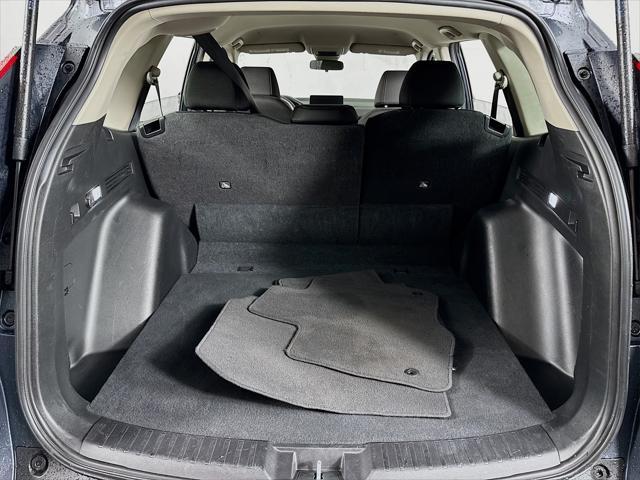 Photo of 2023 Gray Honda CR-V