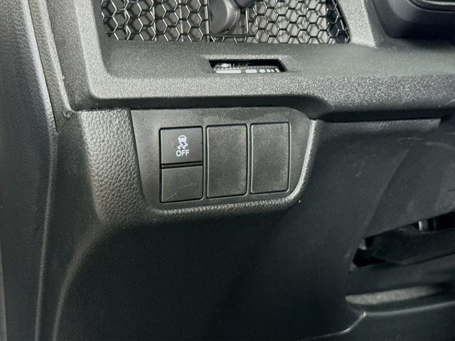 Photo of 2023 Gray Honda CR-V