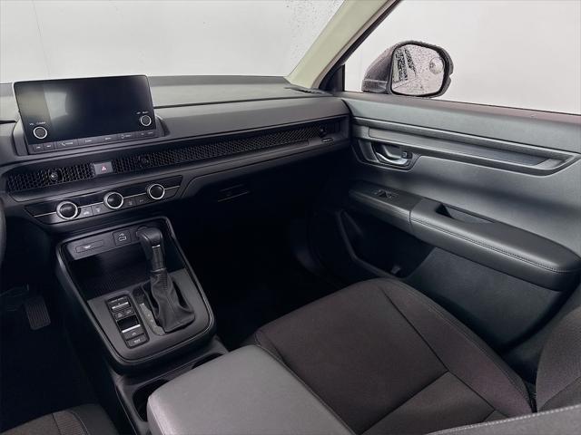 Photo of 2023 Gray Honda CR-V