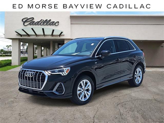 2023 Audi Q3