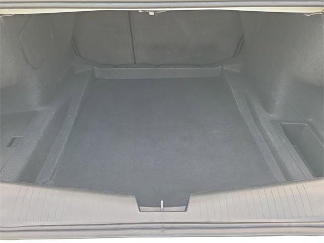 Photo of 2023 Summit White Cadillac CT4-V