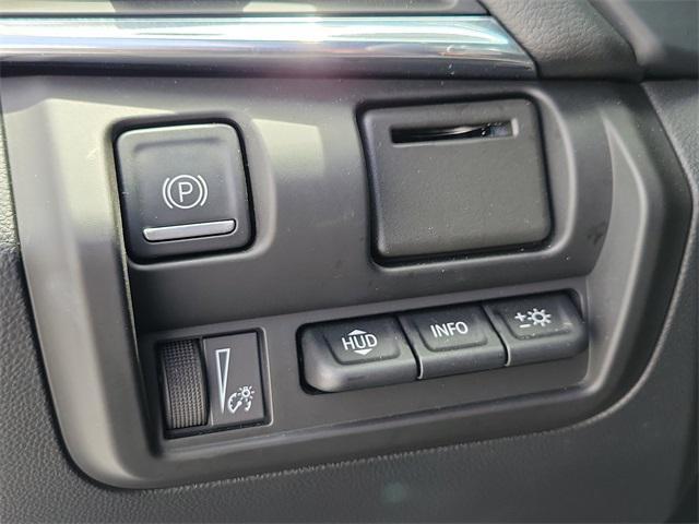 Photo of 2023 Summit White Cadillac CT4-V