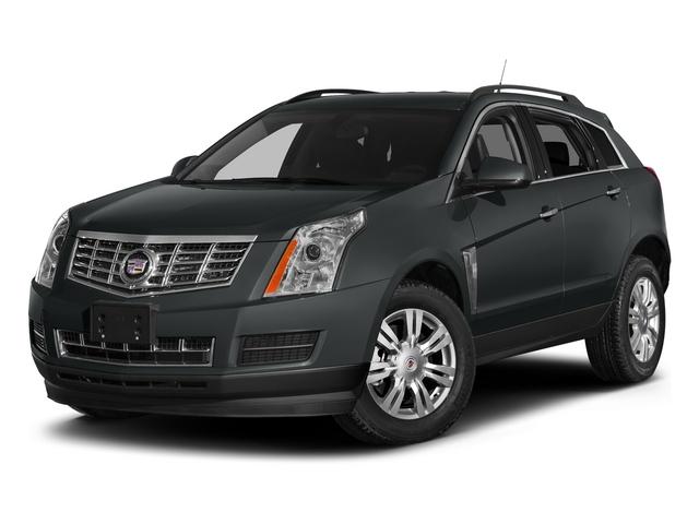 2014 Cadillac SRX