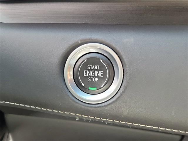 Photo of 2022 Black Raven Cadillac Escalade
