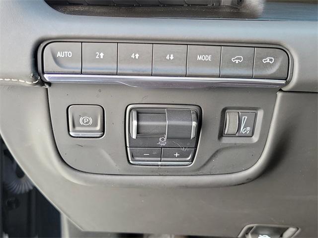Photo of 2022 Black Raven Cadillac Escalade