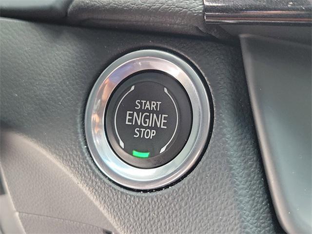 Photo of 2023 Black Raven Cadillac CT4