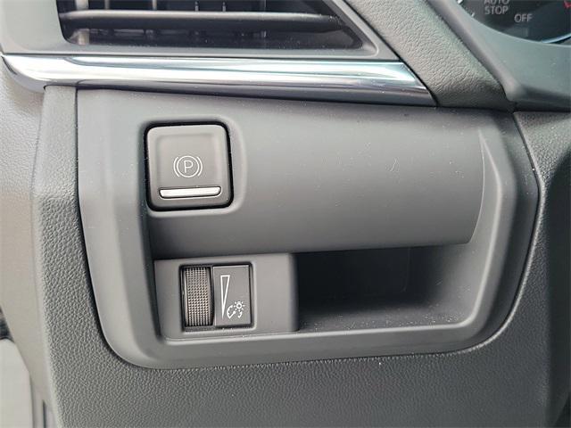 Photo of 2023 Black Raven Cadillac CT4