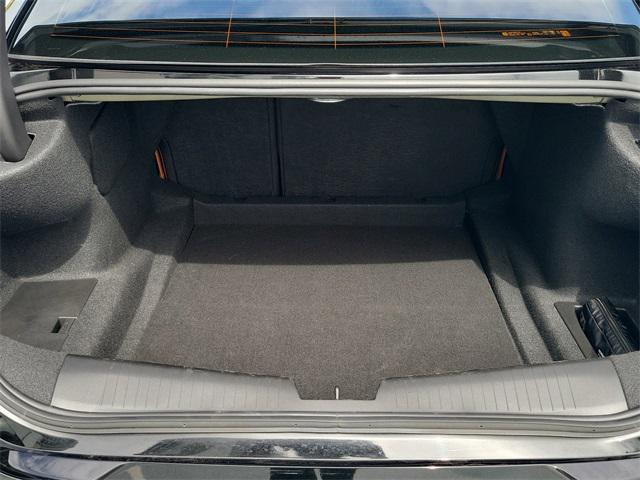 Photo of 2023 Black Raven Cadillac CT4