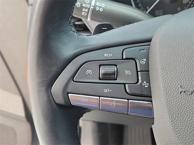 Photo of 2023 Black Raven Cadillac CT4