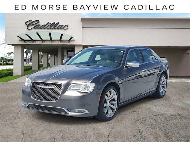 2015 Chrysler 300