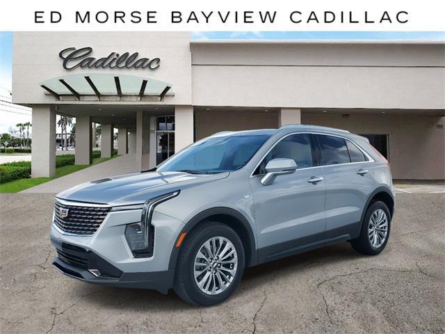 2024 Cadillac XT4