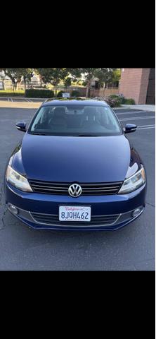 2014 Volkswagen Jetta