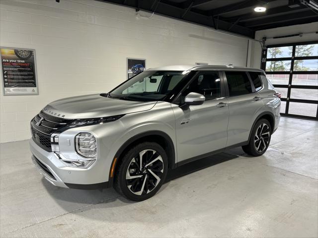 2024 Mitsubishi Outlander Phev