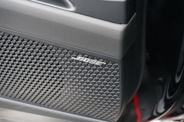 Photo of 2025 Black Hyundai ELANTRA N