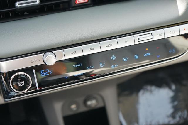 Photo of 2024 Gray Hyundai IONIQ 5
