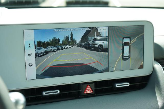 Photo of 2024 Gray Hyundai IONIQ 5