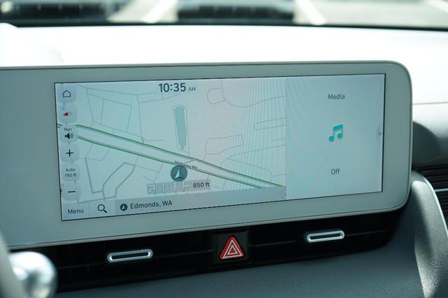 Photo of 2024 Gray Hyundai IONIQ 5