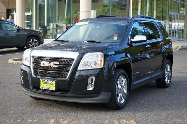 2015 GMC Terrain