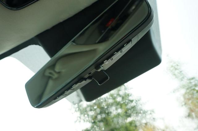 Photo of 2025 Gray Hyundai SANTA FE HEV