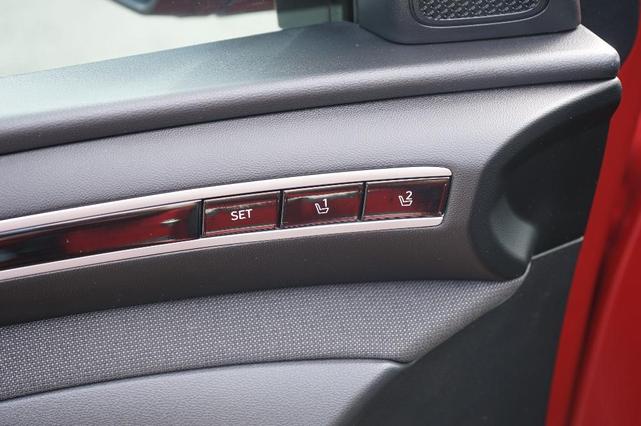 Photo of 2023 Calypso Red Hyundai TUCSON