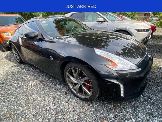 2014 Nissan 370Z