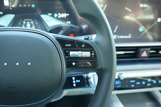 Photo of 2024 Onyx Black Hyundai IONIQ 6