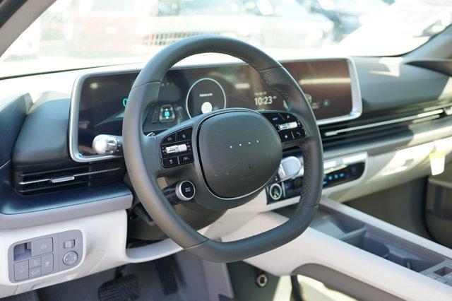 Photo of 2024 Onyx Black Hyundai IONIQ 6