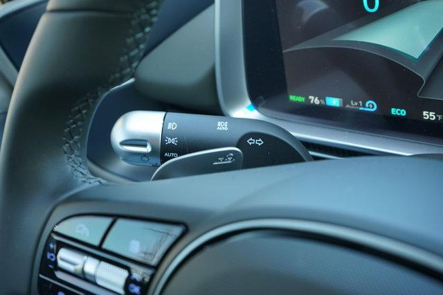 Photo of 2024 Onyx Black Hyundai IONIQ 6