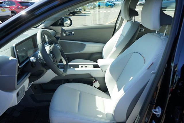 Photo of 2024 Onyx Black Hyundai IONIQ 6