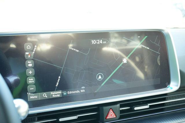 Photo of 2024 Onyx Black Hyundai IONIQ 6
