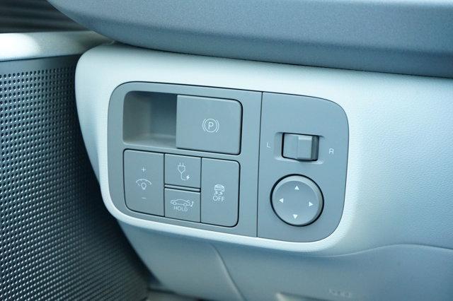 Photo of 2024 Onyx Black Hyundai IONIQ 6