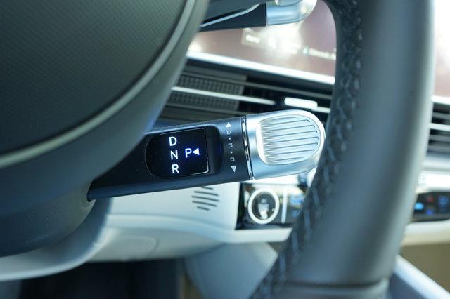 Photo of 2024 Onyx Black Hyundai IONIQ 6
