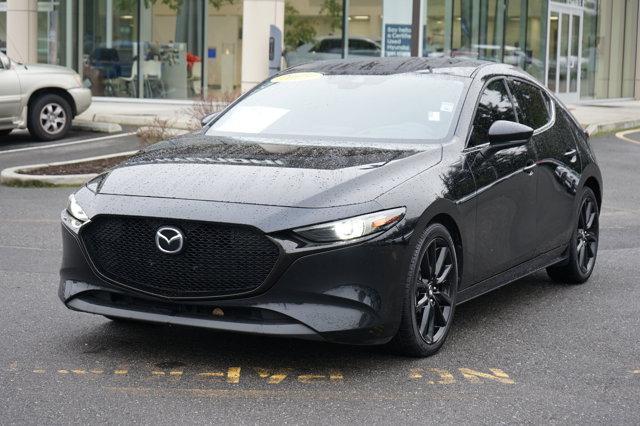 2019 Mazda Mazda3