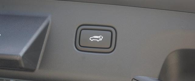 Photo of 2024 Deep Sea Hyundai TUCSON Hybrid