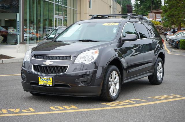 2015 Chevrolet Equinox