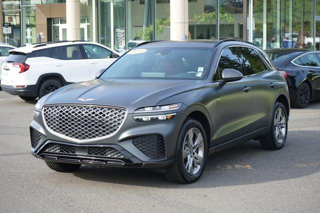 2024 Genesis Gv70