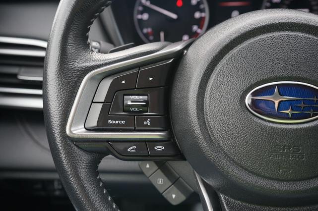 Photo of 2022 Autumn Green Metallic Subaru Outback