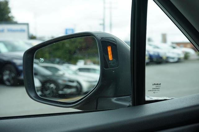 Photo of 2022 Autumn Green Metallic Subaru Outback