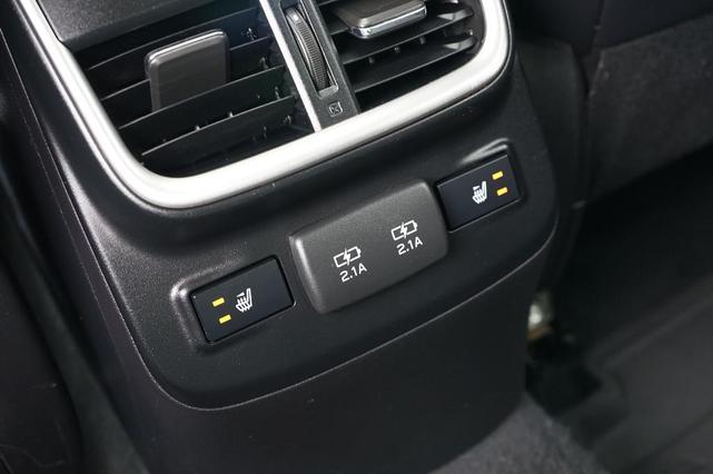 Photo of 2022 Autumn Green Metallic Subaru Outback