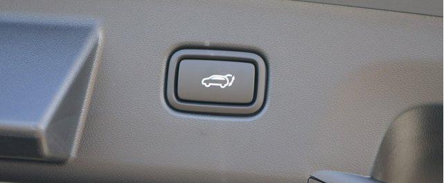 Photo of 2025 Red Hyundai TUCSON Hybrid
