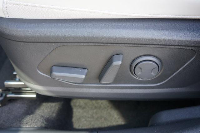 Photo of 2025 Red Hyundai TUCSON Hybrid