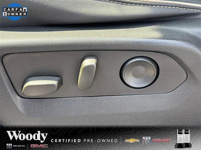 Photo of 2023 Midnight Blue Metallic GMC Yukon