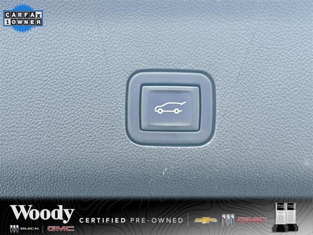 Photo of 2023 Midnight Blue Metallic GMC Yukon