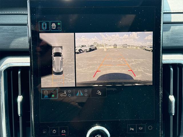 Photo of 2025 Ebony Twilight Metallic GMC Acadia