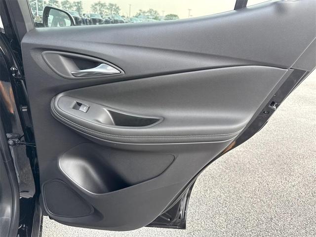 Photo of 2026 Ebony Twilight Metallic Buick Encore GX