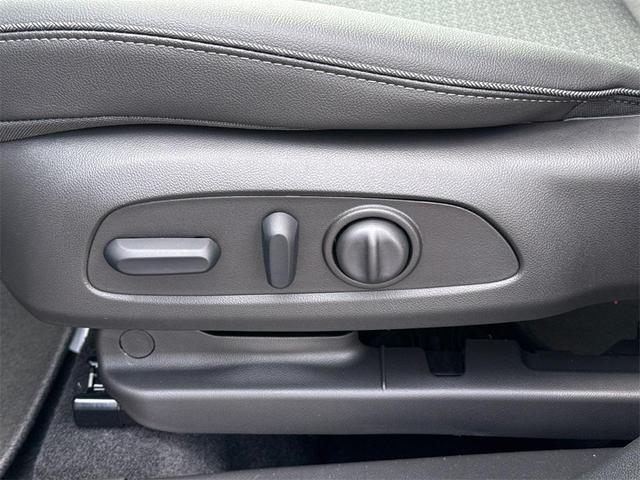 Photo of 2026 Ebony Twilight Metallic Buick Encore GX