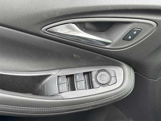 Photo of 2026 Ebony Twilight Metallic Buick Encore GX